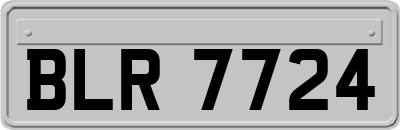 BLR7724