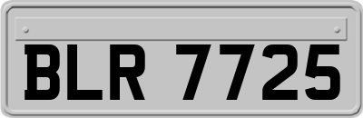 BLR7725