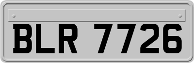 BLR7726