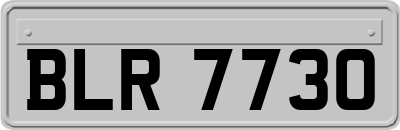 BLR7730