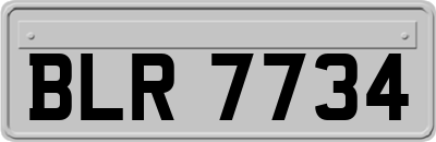 BLR7734