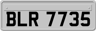 BLR7735
