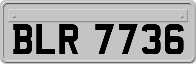BLR7736