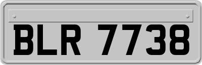 BLR7738
