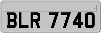 BLR7740