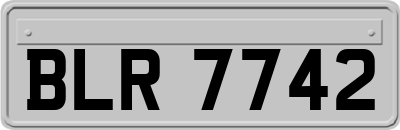 BLR7742
