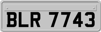 BLR7743
