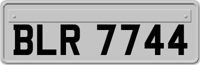 BLR7744