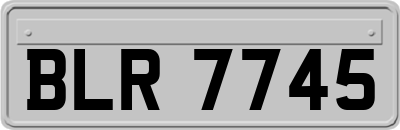 BLR7745