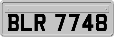 BLR7748
