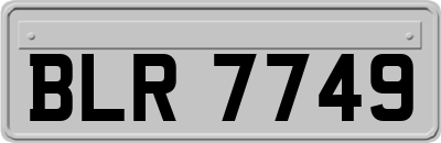 BLR7749