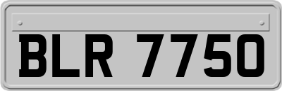 BLR7750