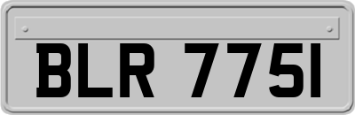 BLR7751