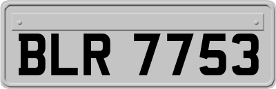 BLR7753