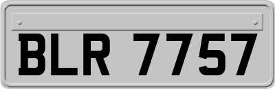 BLR7757