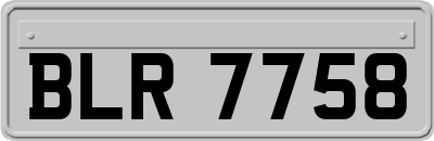 BLR7758