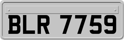 BLR7759