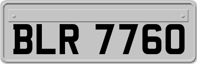 BLR7760