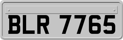 BLR7765