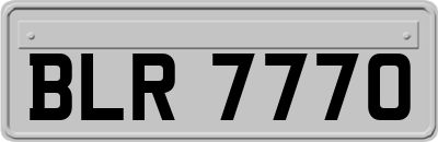 BLR7770