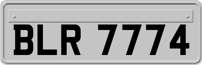 BLR7774