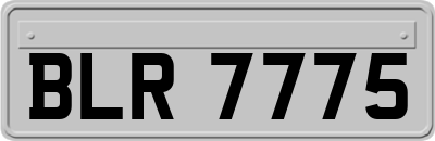 BLR7775