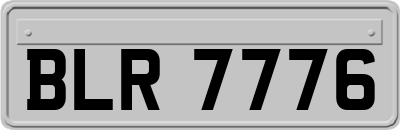 BLR7776