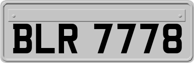 BLR7778