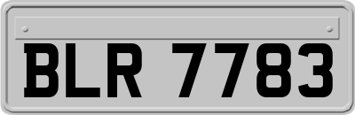 BLR7783