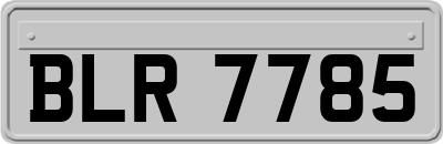 BLR7785