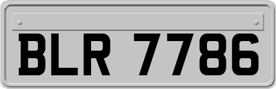 BLR7786