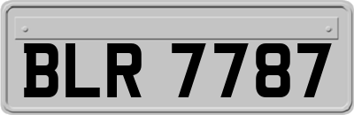 BLR7787