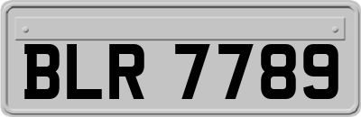 BLR7789