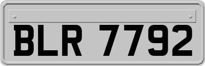 BLR7792