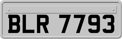 BLR7793