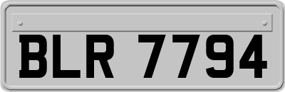 BLR7794