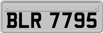 BLR7795
