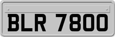 BLR7800