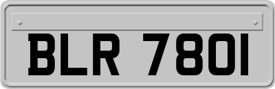 BLR7801