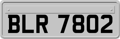 BLR7802
