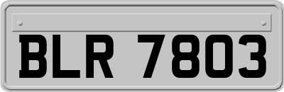 BLR7803