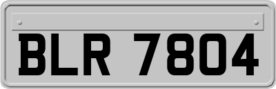 BLR7804