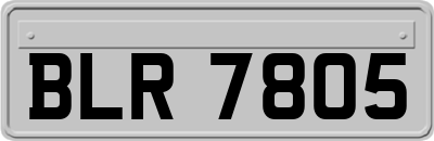 BLR7805