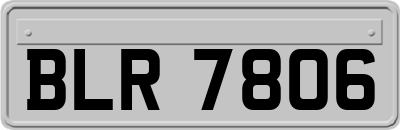 BLR7806