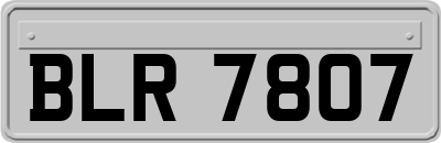 BLR7807