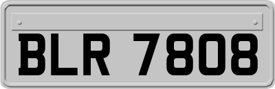 BLR7808