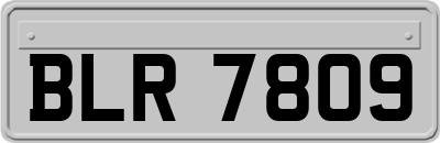 BLR7809