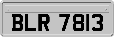 BLR7813