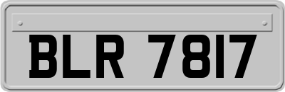 BLR7817