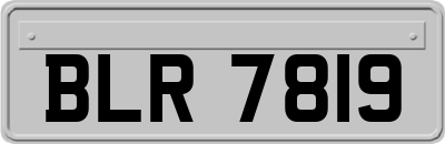 BLR7819